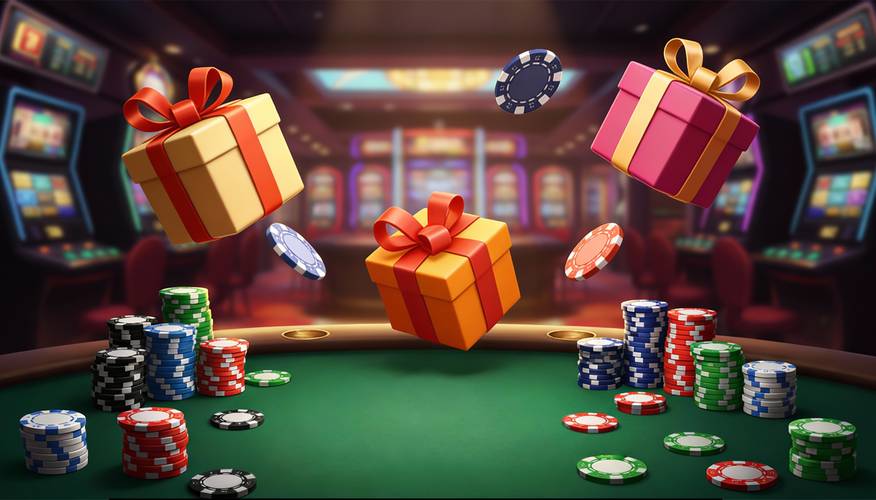 Mostbet Casino Bônus: Revisão Completa
