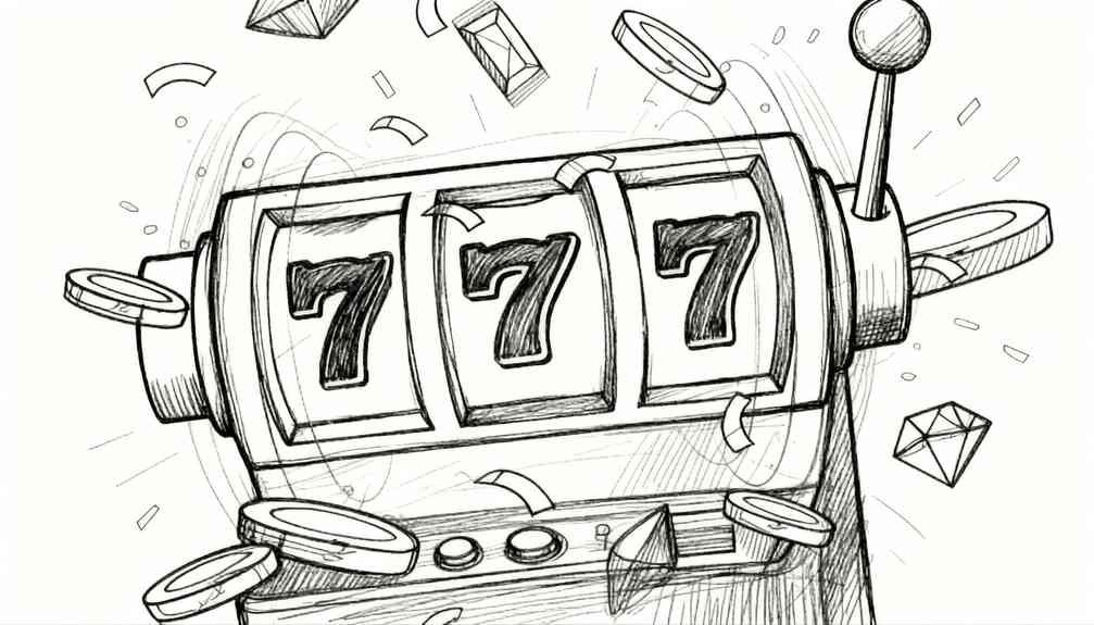 Simsinos Casino : Les Glitches de Jeux et Comment les Éviter