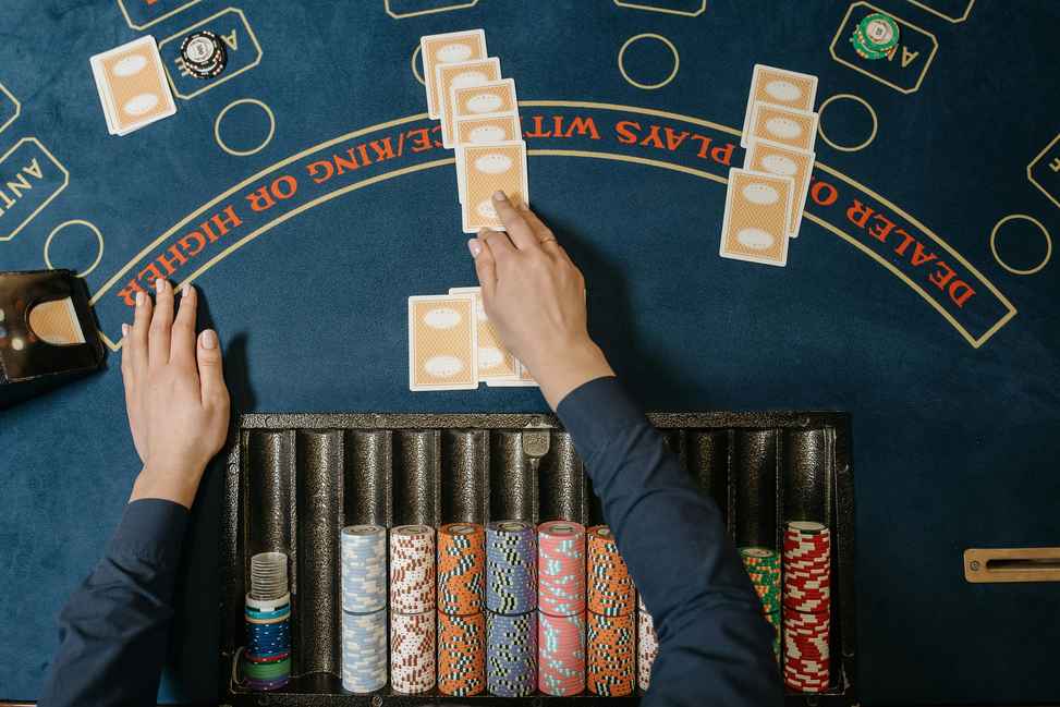 Warum alle über das Corgibet Casino sprechen